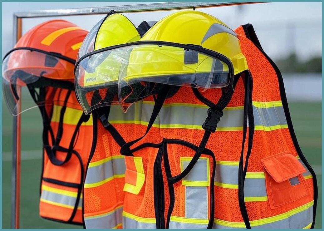 K2 safety 엑스벤더 심리스 쿨토시 2개SET