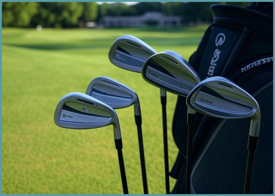 골프클럽풀세트 골프채 캐디백포함 세트 카본 스틸 남성, 캐디백+MTG051카본남성12P - 이미지 1
