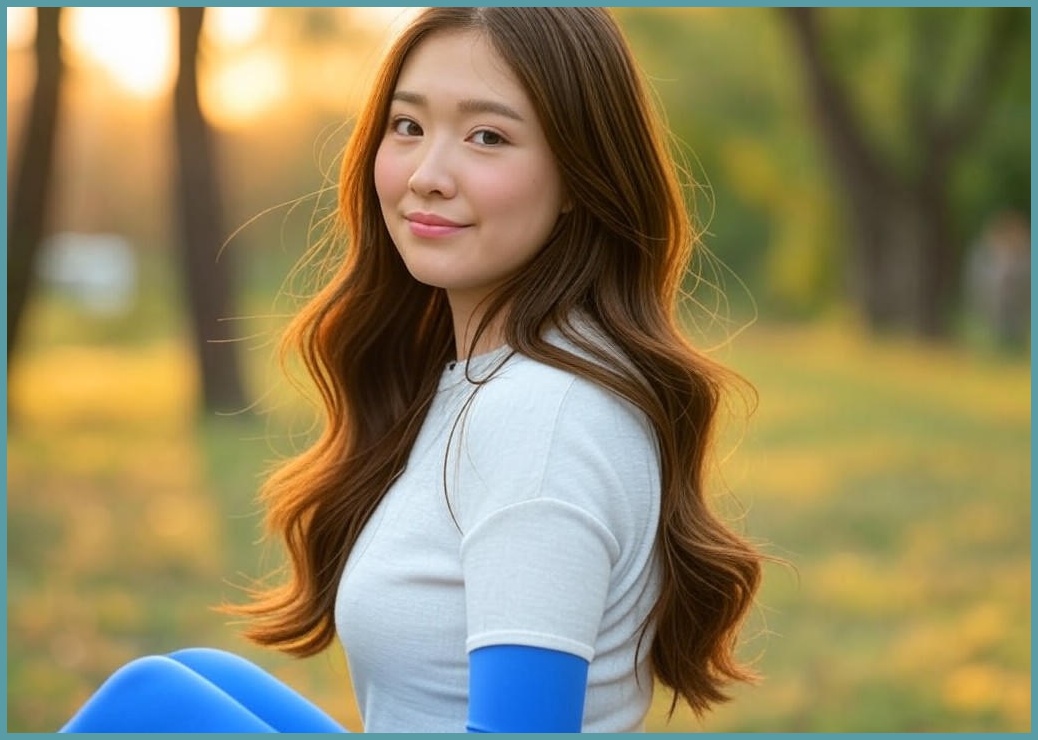 [노 y존] 마린웨이브 9부 엘라스틴 레깅스 팬츠