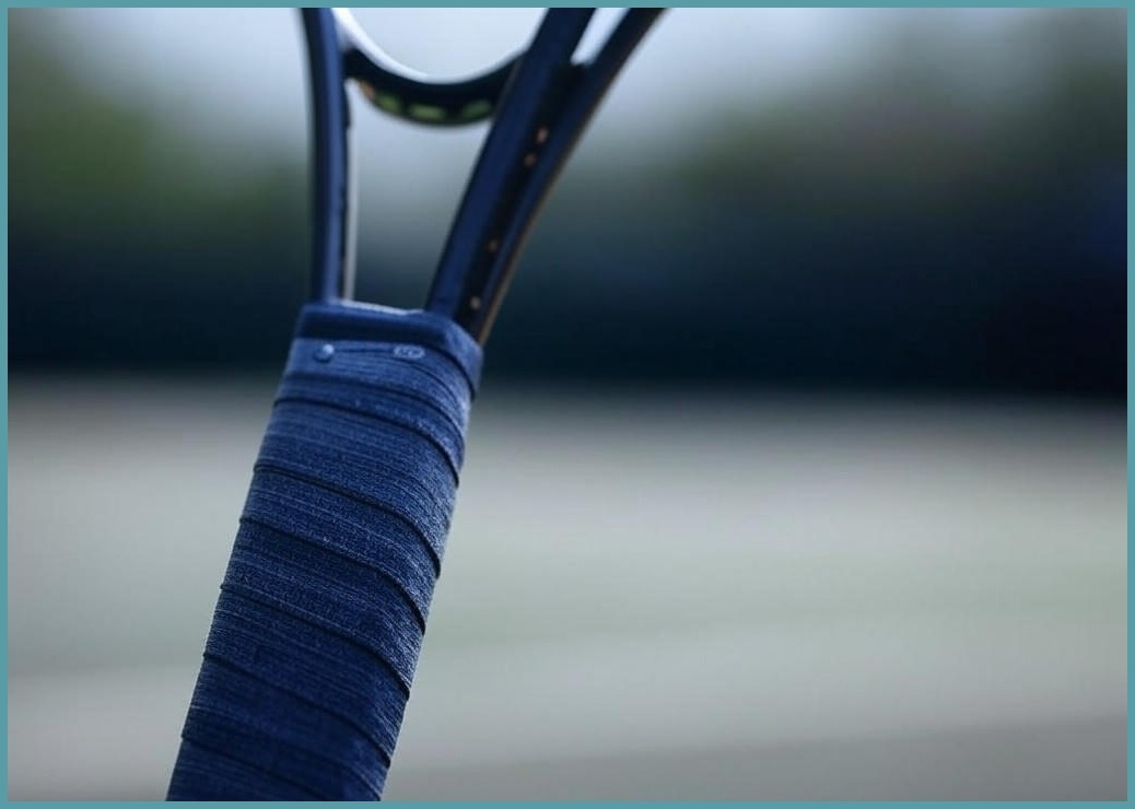 데이모노 땀 흡수 오버 그립 라켓 테이프