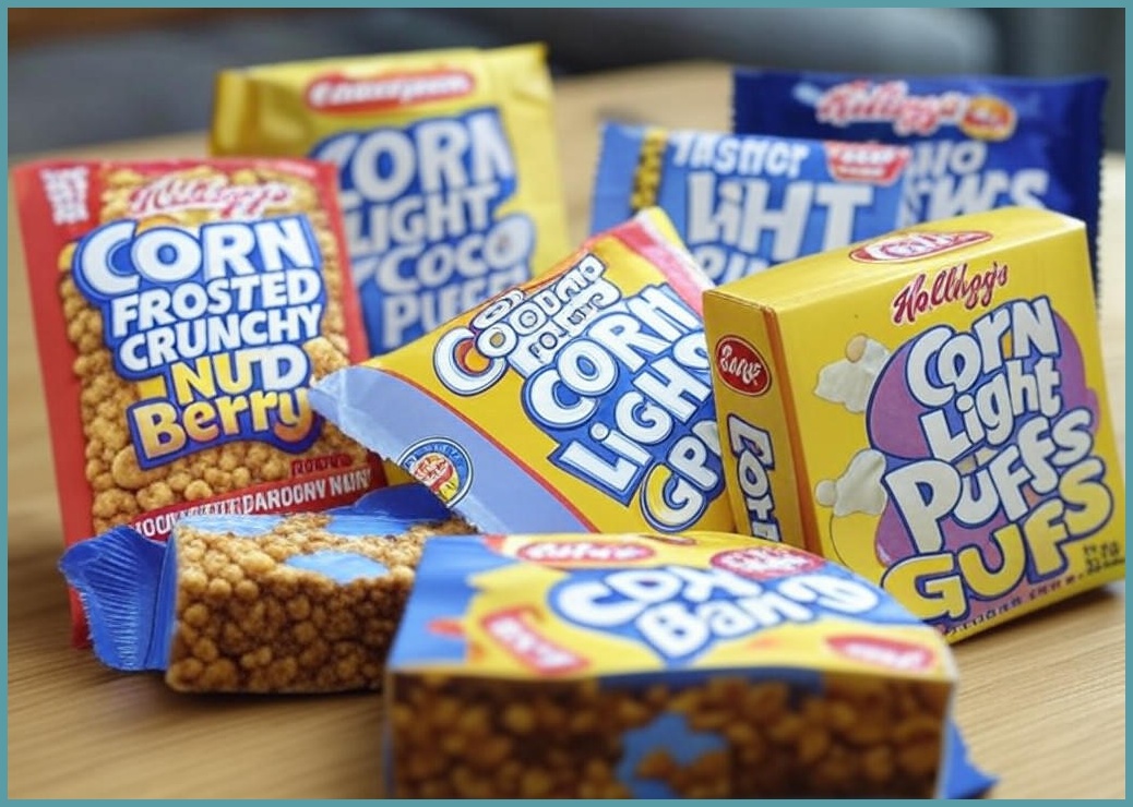 [데일리이츠] 에너지바 10종류 2개씩 20개 (켈로그 콘푸로스트 크런치넛 레드베리)(포스트 콘푸라이트 코코볼 골든그래놀라)(닥터유호두 초에너지바 커클랜드그래놀라 NV트레일믹스)