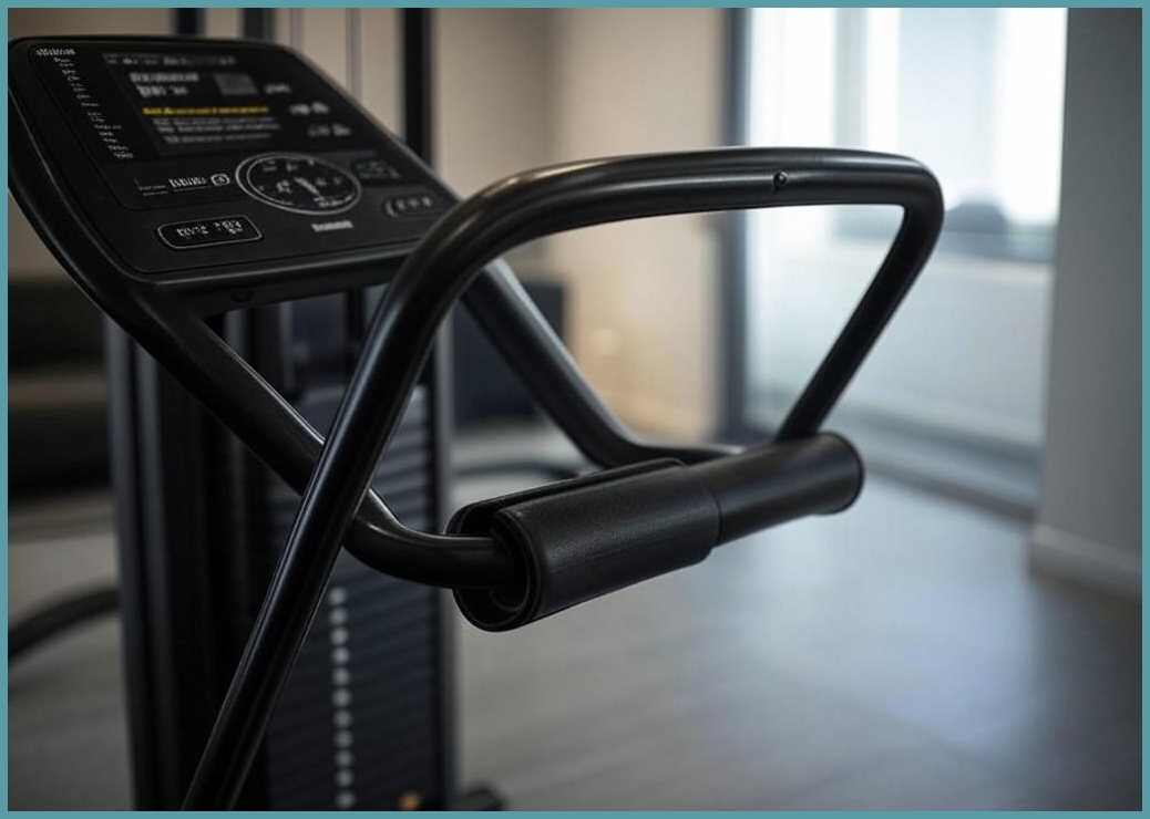 멜킨 스마트 로잉머신 가정용 노젓기 스컬 실내 조정 게임 머신 유산소 전신 운동 기구, 비크블랙 - 이미지 1