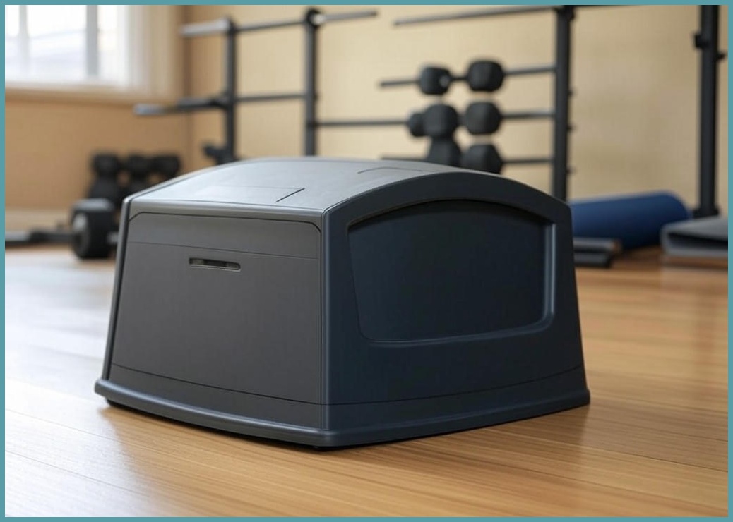 멜킨 스텝박스 1단 2단 3단 계단 오르기 운동 기구 런지 에어로빅 점프 걷기