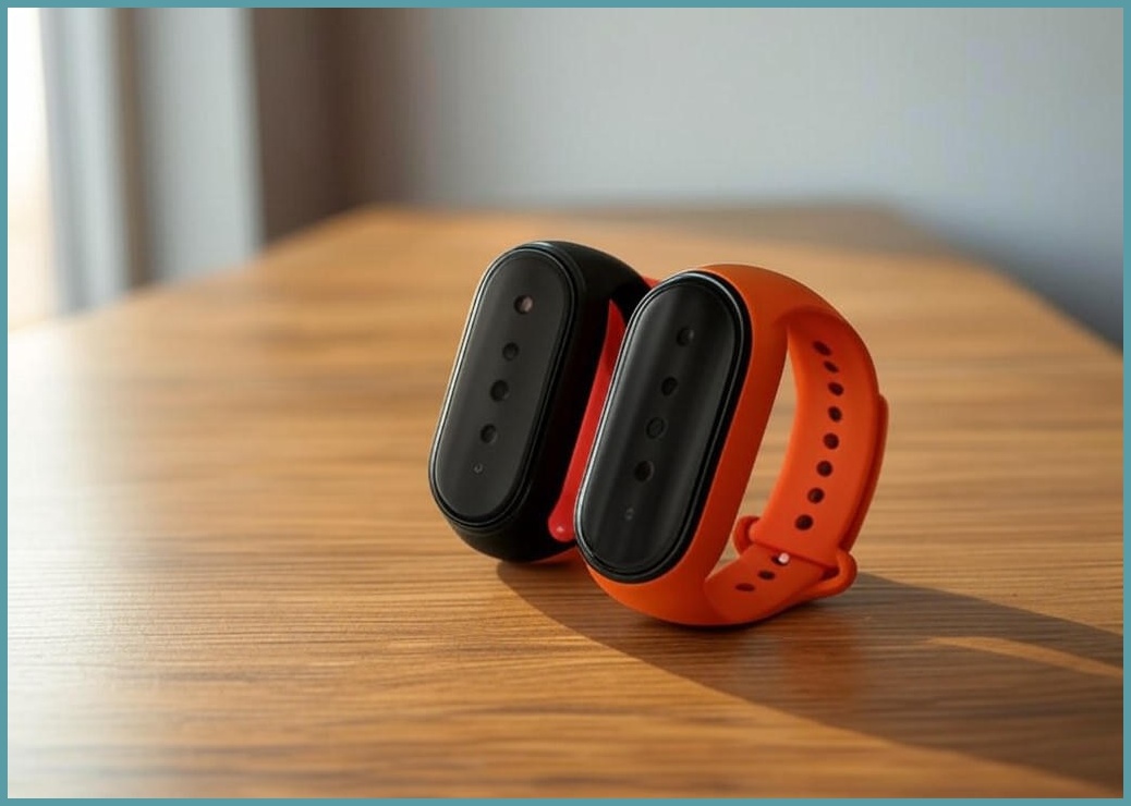 샤오미 미밴드 9 액티브 스마트밴드