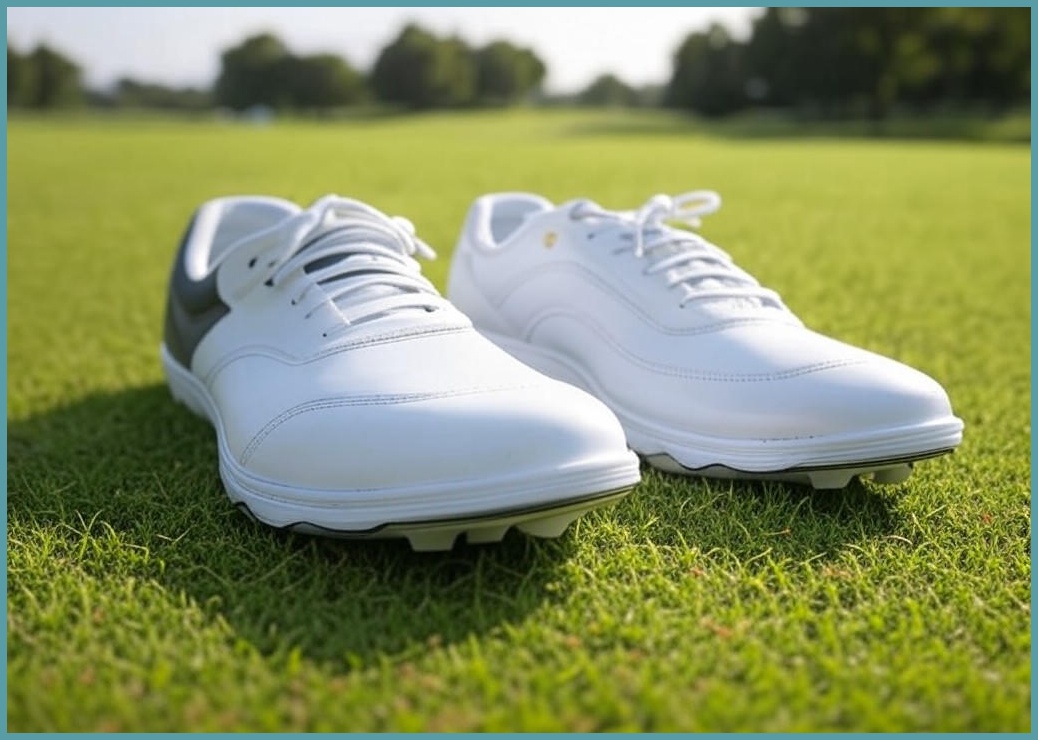 슈패리 남성 골프화 남자 연습용 골프 운동화 스파이크리스 로퍼 신발 S10F96