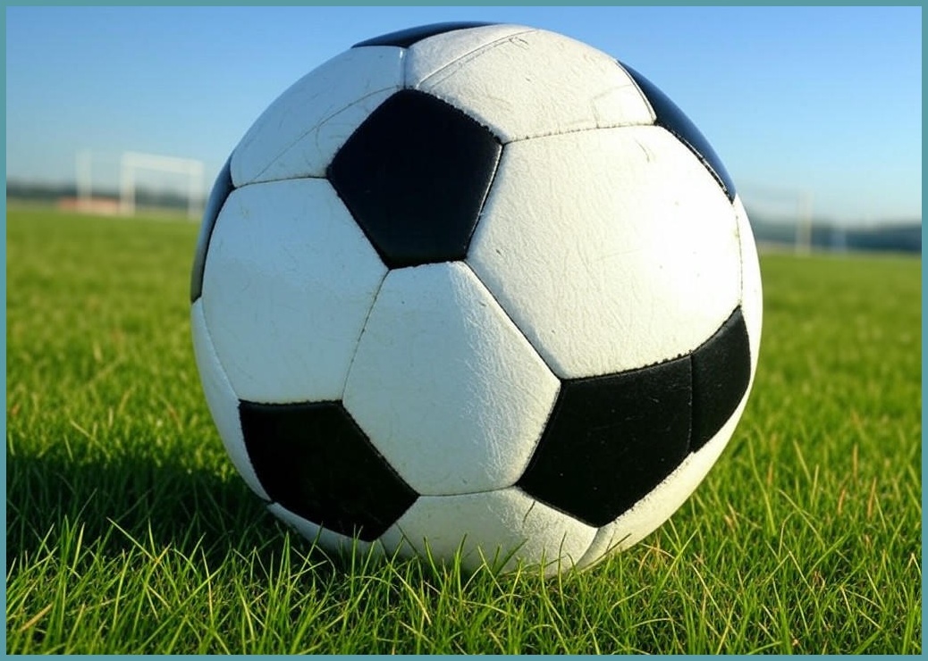 스포츠트라이브 챔프스 축구공 STPM2