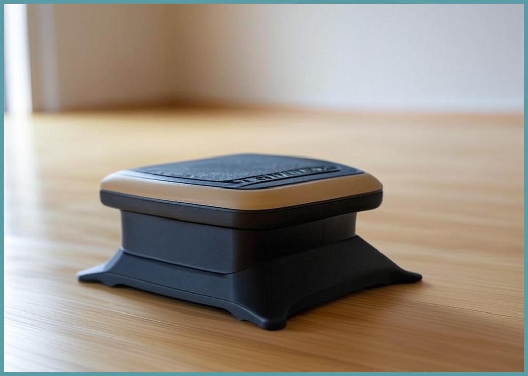 스포틀러 숀리 에어 스테퍼, 토프베이지