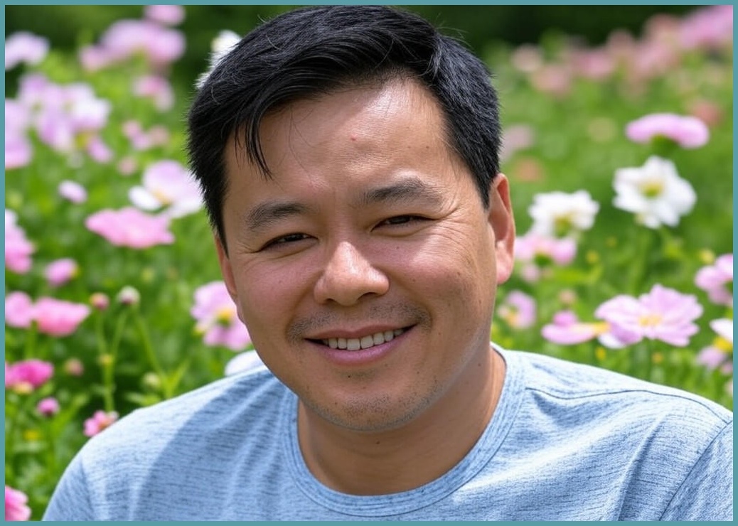 아리프 가든 라텍스 밴드 - 이미지 1