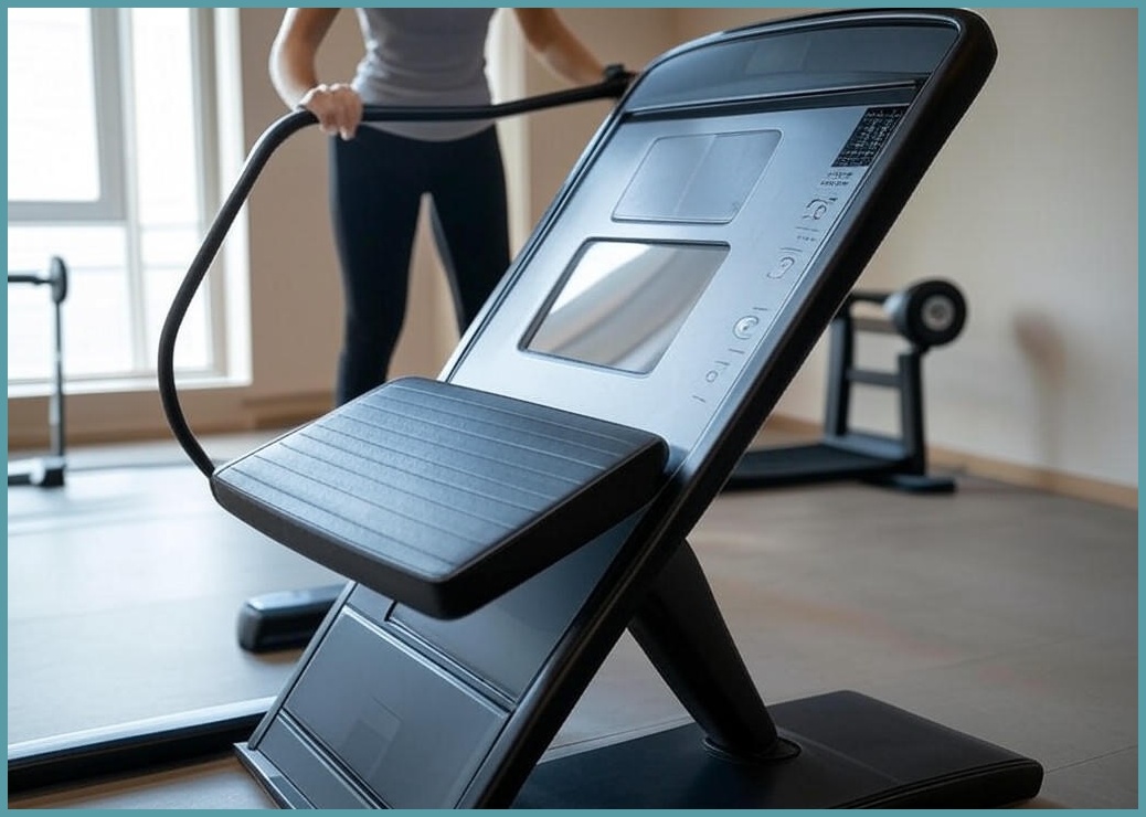 에이엔이엠 논슬립 무소음 AB 슬라이드 복근 운동 기구 홈트 + 무릎패드