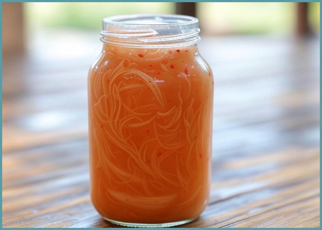 종가집 오래오래 시원한 동치미, 1.2kg, 1개