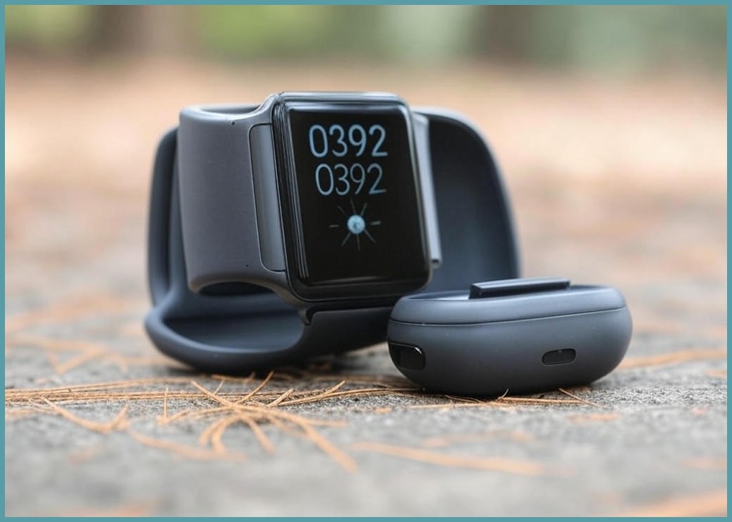 지프 스피릿 캐쥬얼벨트 JEEP-BT 0392 + 전용 케이스 - 이미지 1