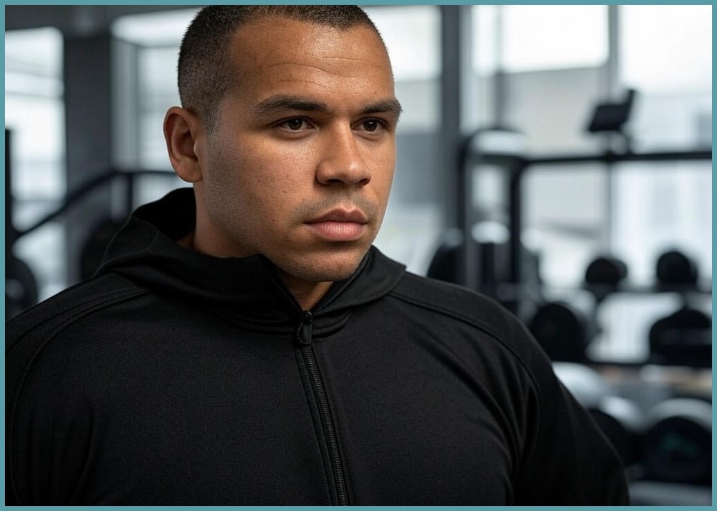 남성 트레이닝 집업 자켓 (블랙/네이비/차콜)