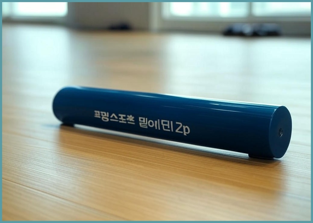 코멧 스포츠 파워 푸쉬업바 2p