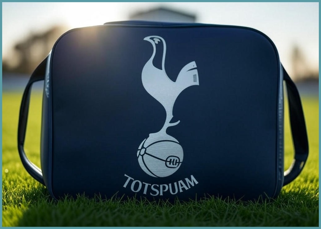 토트넘홋스퍼 다용도 스포츠 가방