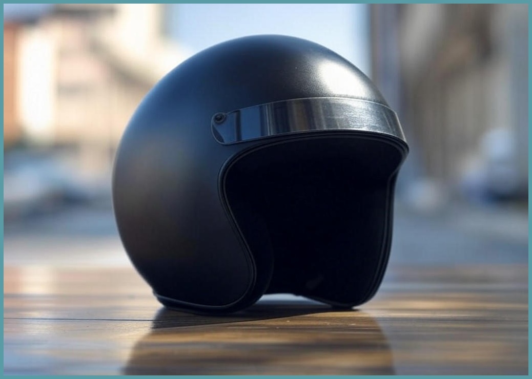 투랩 어반 헬멧, 블랙, 1개