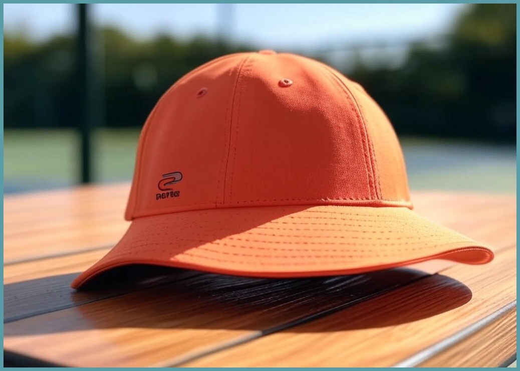 파르떼 2P 썬캡 스포츠 테니스 골프 운동 모자